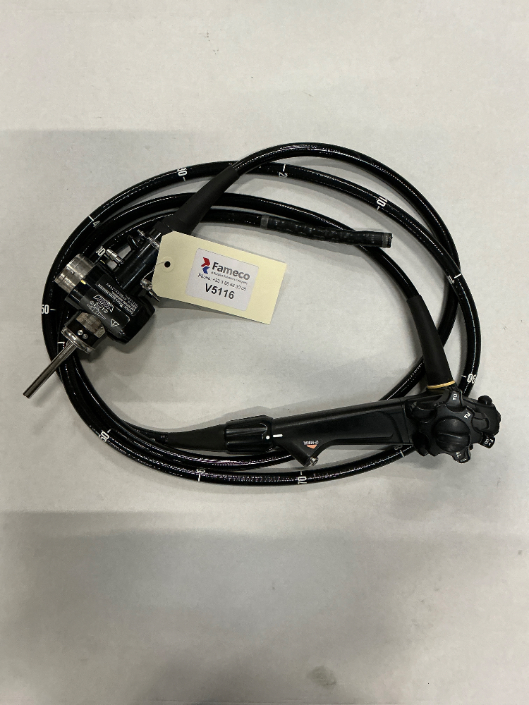 Image of Olympus CF-H180AL Colonoscope